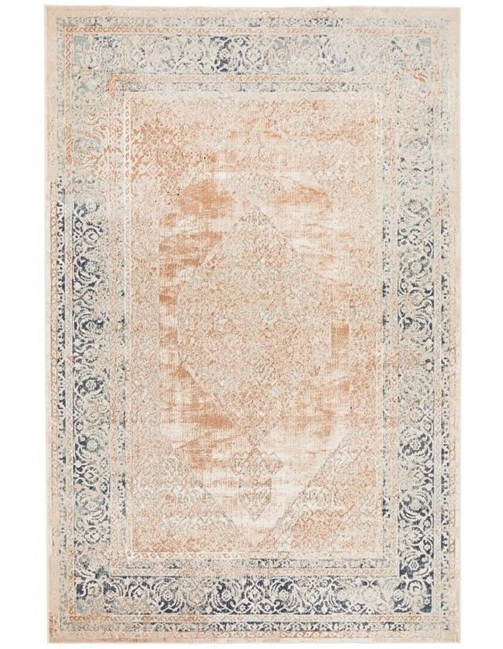 New 😉 Rug Culture Providence Esquire Hallmark Traditional Cream Rug ❤️ 2 New 😉 Rug Culture Providence Esquire Hallmark Traditional Cream Rug ❤️ - Image 2