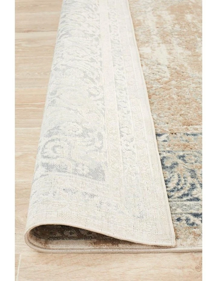 New 😉 Rug Culture Providence Esquire Hallmark Traditional Cream Rug ❤️ 3 New 😉 Rug Culture Providence Esquire Hallmark Traditional Cream Rug ❤️ - Image 3