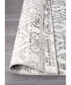 Promo 🧨 Rug Culture Oasis Zakira Dark Grey Tribal Rug 👏 -Deals Home Décor Store 797938840 6 720x928