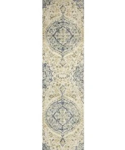 Flash Sale 🔔 Rug Culture Museum Tyler Sky Blue Rug 🔥