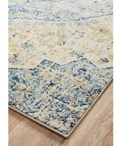 Flash Sale 🔔 Rug Culture Museum Tyler Sky Blue Rug 🔥 -Deals Home Décor Store 797939110 3 720x928