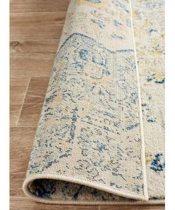 Flash Sale 🔔 Rug Culture Museum Tyler Sky Blue Rug 🔥 -Deals Home Décor Store 797939110 7 720x928