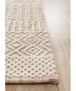 Brand new 🌟 Rug Culture Levi 365 Peach 🛒 -Deals Home Décor Store 797939200 3 720x928