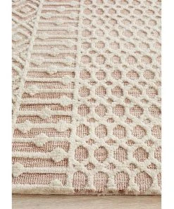 Brand new 🌟 Rug Culture Levi 365 Peach 🛒 -Deals Home Décor Store 797939200 4 720x928