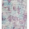 Buy ❤️ Rug Culture Skyler Abstract Rug Grey Blue Purple ⭐