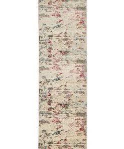 Buy ⭐ Rug Culture Dreamscape Destiny Modern Stone Runner Rug 👍