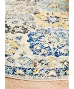 Deals π Rug Culture Evoke Poppy Multi Transitional Round Rug π 6 Deals π Rug Culture Evoke Poppy Multi Transitional Round Rug π -Deals Home DΓ©cor Store 797941180 2 720x928