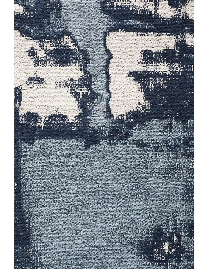 Outlet βοΈ Rug Culture Magnolia 11 Denim Runner Rug π 5 Outlet βοΈ Rug Culture Magnolia 11 Denim Runner Rug π - Image 5