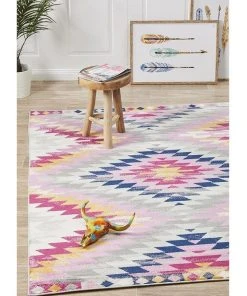 Best Pirce ✔️ Rug Culture Zanzibar 768 Pink 😀 -Deals Home Décor Store 797941720 7 720x928