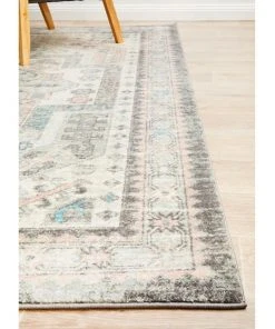 Promo 👏 Rug Culture Avenue 704 Silver Rug 🌟 -Deals Home Décor Store 797942170 7 720x928
