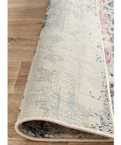 Promo 😍 Rug Culture Museum Layton Blue Runner 🎁 -Deals Home Décor Store 797942980 6 720x928