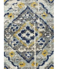 Outlet 😉 Rug Culture Babylon 203 Navy Round Rug ⌛ -Deals Home Décor Store 798032620 5 720x928