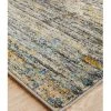 Cheapest 🛒 Rug Culture Dreamscape Distinguish Modern Slate Rug 🔥