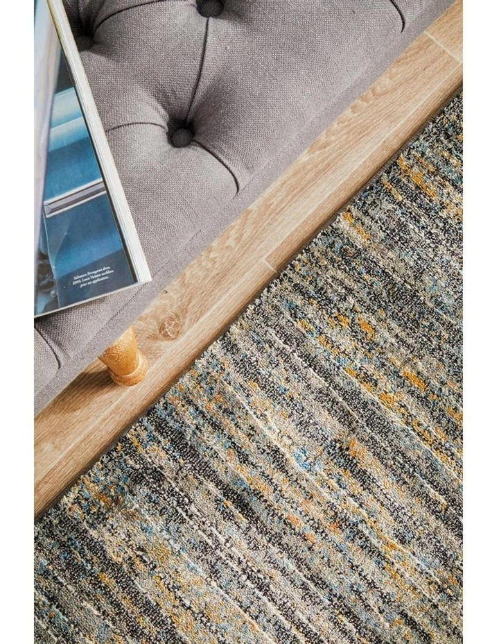 Cheapest π Rug Culture Dreamscape Distinguish Modern Slate Rug π₯ 4 Cheapest π Rug Culture Dreamscape Distinguish Modern Slate Rug π₯ - Image 4
