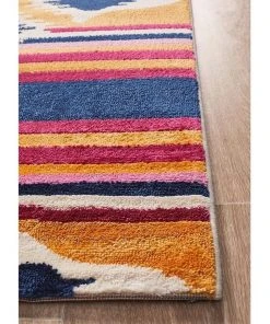 Budget 🛒 Rug Culture Zanzibar 766 Multi ❤️ -Deals Home Décor Store 798035140 3 720x928