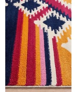Budget 🛒 Rug Culture Zanzibar 766 Multi ❤️ -Deals Home Décor Store 798035140 4 720x928