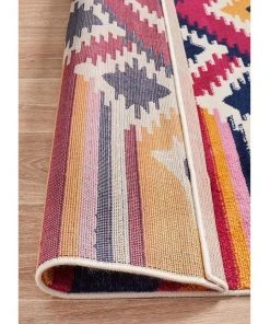 Budget 🛒 Rug Culture Zanzibar 766 Multi ❤️ -Deals Home Décor Store 798035140 6 720x928