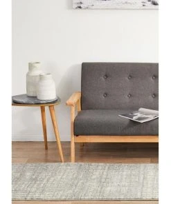 Flash Sale ❤️ Rug Culture Mirage Ashley Abstract Modern Silver Grey Runner Rug 🤩 8 Flash Sale ❤️ Rug Culture Mirage Ashley Abstract Modern Silver Grey Runner Rug 🤩 -Deals Home Décor Store 798035410 3 720x928