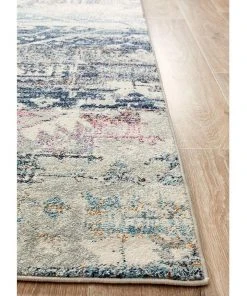 New 🔥 Rug Culture Museum Layton Blue Rug 🥰 -Deals Home Décor Store 798036940 4 720x928