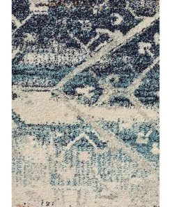 New 🔥 Rug Culture Museum Layton Blue Rug 🥰 -Deals Home Décor Store 798036940 6 720x928