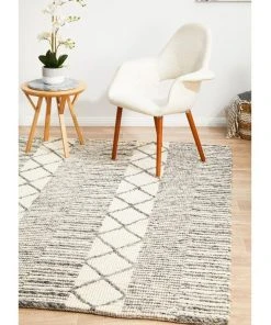 Outlet 🧨 Rug Culture Skandinavian 316 Grey Rug 😉 -Deals Home Décor Store 798037030 6 720x928