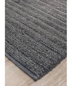 Wholesale ⭐ Rug Culture Harvest 801 Charcoal Rug ❤️