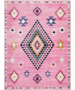 Top 10 🤩 Rug Culture Zanzibar 762 Pink ✔️