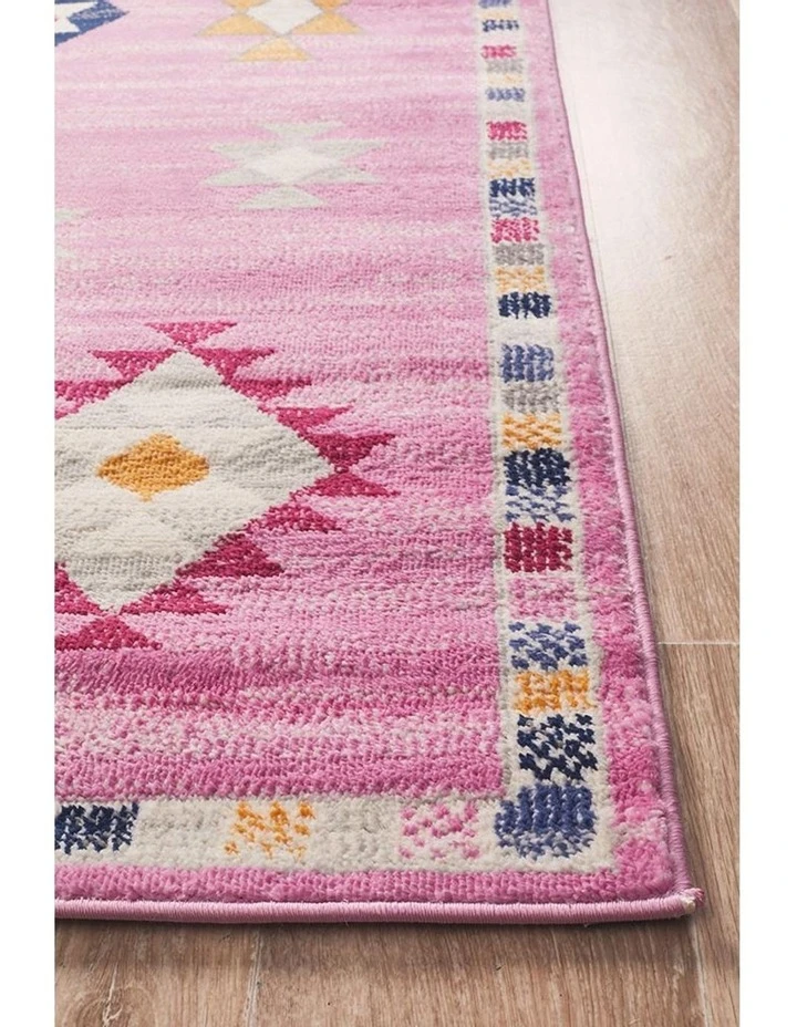 Top 10 🤩 Rug Culture Zanzibar 762 Pink ✔️ 3 Top 10 🤩 Rug Culture Zanzibar 762 Pink ✔️ - Image 3