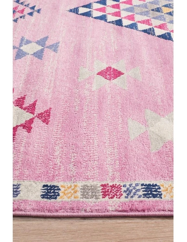 Top 10 🤩 Rug Culture Zanzibar 762 Pink ✔️ 4 Top 10 🤩 Rug Culture Zanzibar 762 Pink ✔️ - Image 4