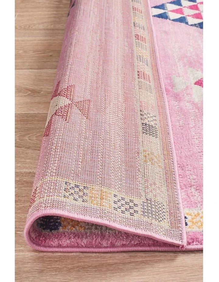 Top 10 🤩 Rug Culture Zanzibar 762 Pink ✔️ 5 Top 10 🤩 Rug Culture Zanzibar 762 Pink ✔️ - Image 5
