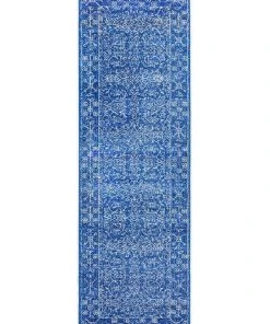Deals ✨ Rug Culture Evoke Artist Navy Transitional Rug ⭐