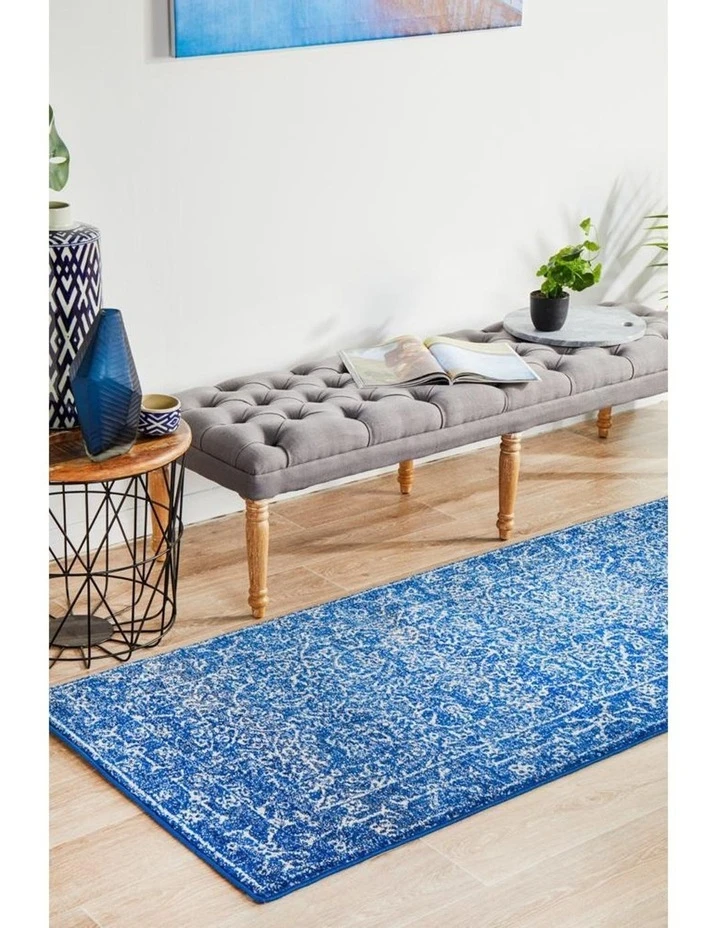 Deals ✨ Rug Culture Evoke Artist Navy Transitional Rug ⭐ 2 Deals ✨ Rug Culture Evoke Artist Navy Transitional Rug ⭐ - Image 2