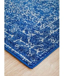 Deals ✨ Rug Culture Evoke Artist Navy Transitional Rug ⭐ 7 Deals ✨ Rug Culture Evoke Artist Navy Transitional Rug ⭐ -Deals Home Décor Store 798037840 4 720x928