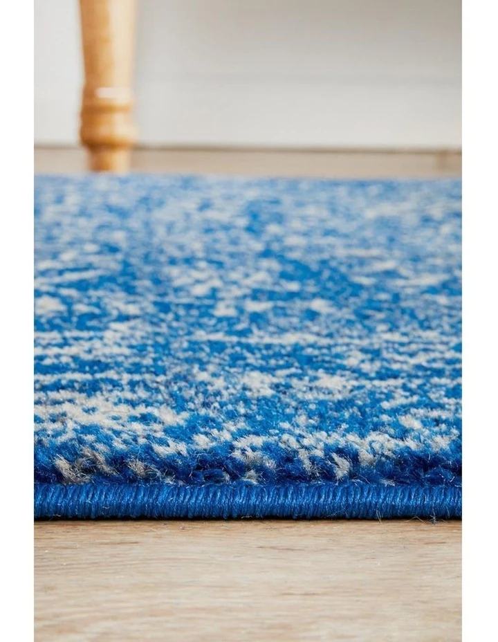 Deals ✨ Rug Culture Evoke Artist Navy Transitional Rug ⭐ 5 Deals ✨ Rug Culture Evoke Artist Navy Transitional Rug ⭐ - Image 5