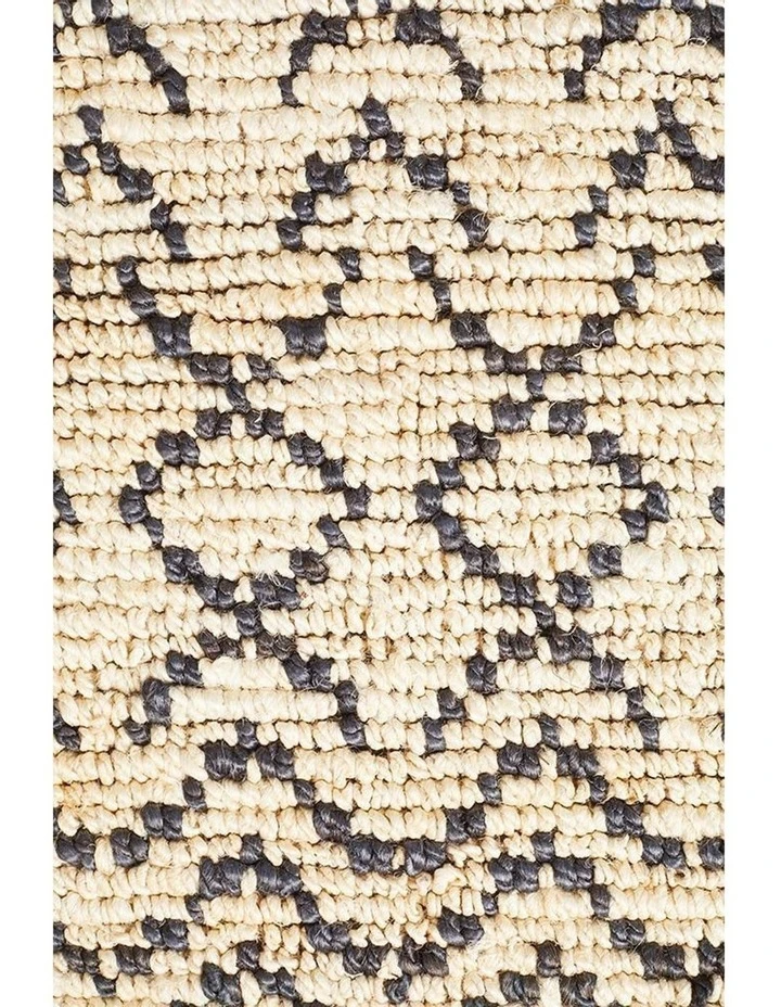 Cheapest π Rug Culture Kenya Elki Hand Woven Tribal Jute Rug β¨ 5 Cheapest π Rug Culture Kenya Elki Hand Woven Tribal Jute Rug β¨ - Image 5