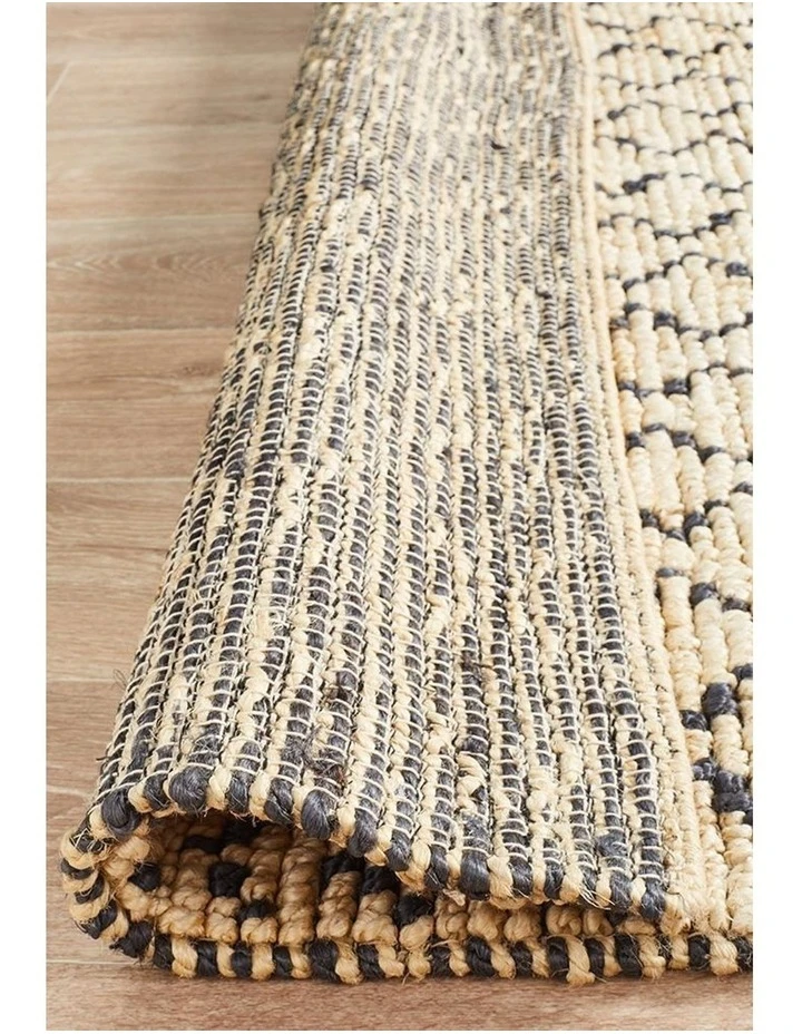 Cheapest π Rug Culture Kenya Elki Hand Woven Tribal Jute Rug β¨ 6 Cheapest π Rug Culture Kenya Elki Hand Woven Tribal Jute Rug β¨ - Image 6
