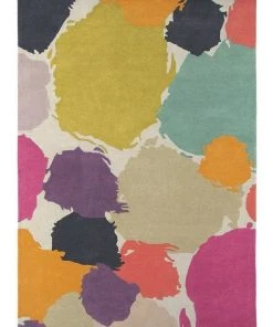 Cheapest 🤩 Harlequin Paletto Berry 44205 Rug 💯