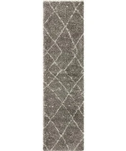 Best reviews of β€οΈ Rug Culture Saffron 44 Grey Rug β