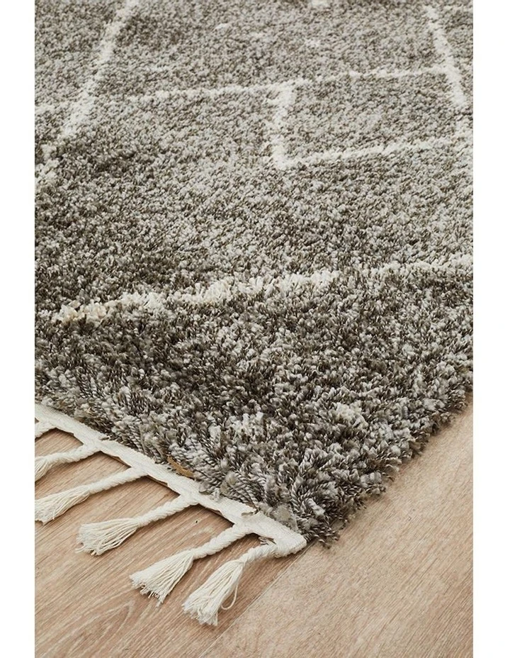 Best reviews of ❤️ Rug Culture Saffron 44 Grey Rug ⭐ 5 Best reviews of ❤️ Rug Culture Saffron 44 Grey Rug ⭐ - Image 5