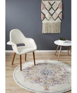 Budget π Rug Culture Museum Kendall Bone Round Rug π₯ 5 Budget π Rug Culture Museum Kendall Bone Round Rug π₯ -Deals Home DΓ©cor Store 798039190 3 720x928