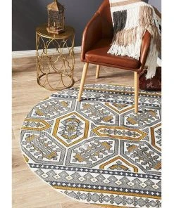 Best reviews of 🌟 Rug Culture Lunar 420 Printed Gold 👏 -Deals Home Décor Store 798039280 6 720x928