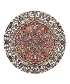 New π Rug Culture Museum Shelly Rust Round Rug β¨ 5 New π Rug Culture Museum Shelly Rust Round Rug β¨ -Deals Home DΓ©cor Store 798039460 1 720x928