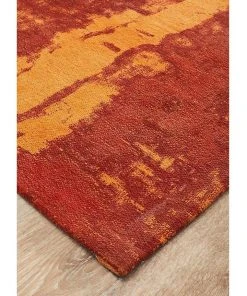 Brand new 😉  Rug Culture Magnolia 11 Paprika Runner Rug ✨