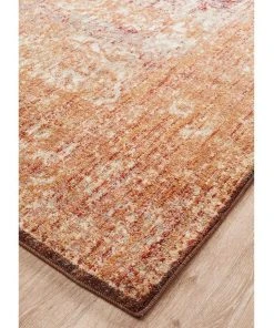 Buy 😀 Rug Culture Anastasia 264 Copper Rug 😍