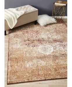 Buy 😀 Rug Culture Anastasia 264 Copper Rug 😍 -Deals Home Décor Store 798040180 7 720x928