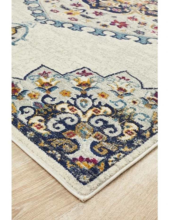 Best deal π Rug Culture Babylon 202 White π― 3 Best deal π Rug Culture Babylon 202 White π― - Image 3