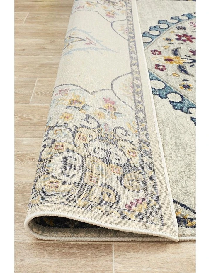 Best deal π Rug Culture Babylon 202 White π― 5 Best deal π Rug Culture Babylon 202 White π― - Image 5