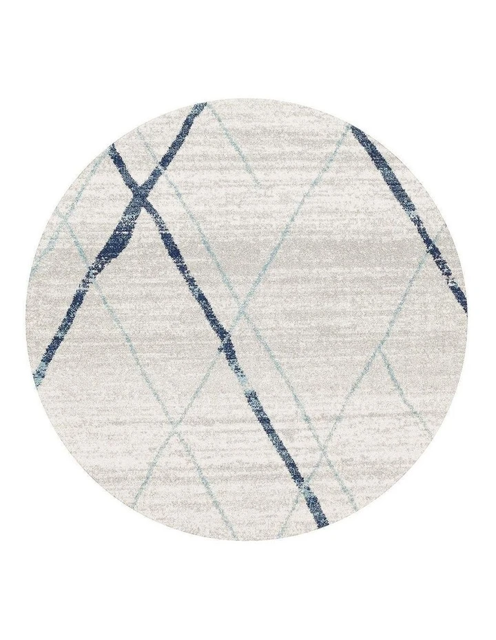 Best reviews of ⌛ Rug Culture Oasis Noah White Blue Contemporary Round Rug ✔️ 1 Best reviews of ⌛ Rug Culture Oasis Noah White Blue Contemporary Round Rug ✔️