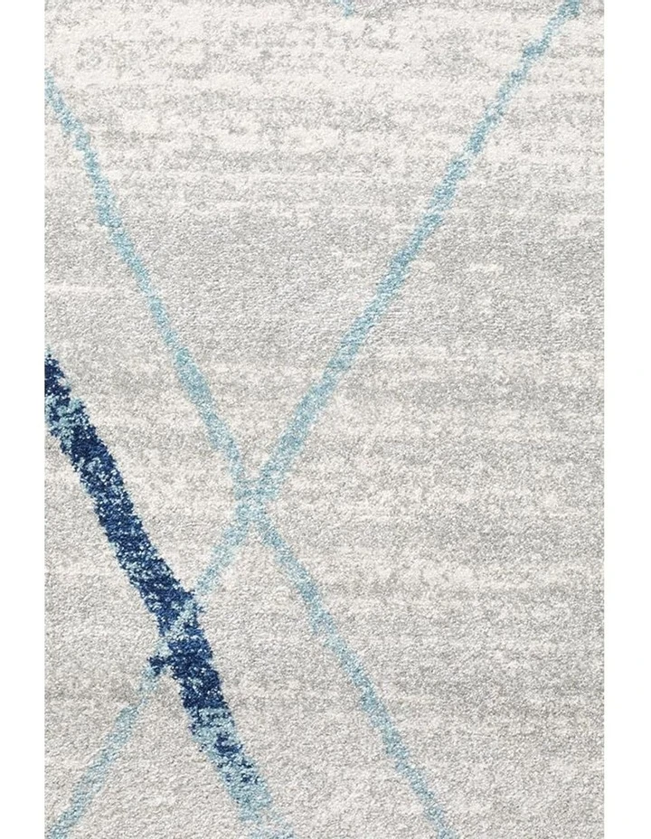 Best reviews of ⌛ Rug Culture Oasis Noah White Blue Contemporary Round Rug ✔️ 5 Best reviews of ⌛ Rug Culture Oasis Noah White Blue Contemporary Round Rug ✔️ - Image 5