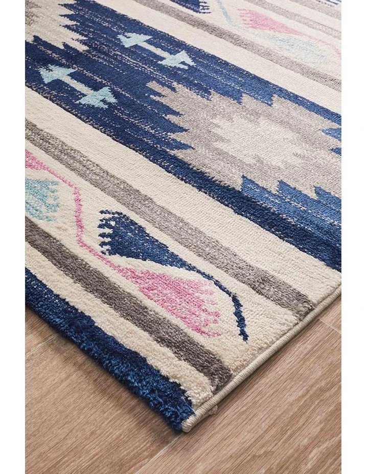 Wholesale π Rug Culture Zanzibar 761 Navy β 2 Wholesale π Rug Culture Zanzibar 761 Navy β - Image 2